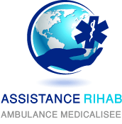 Assistance Rihab